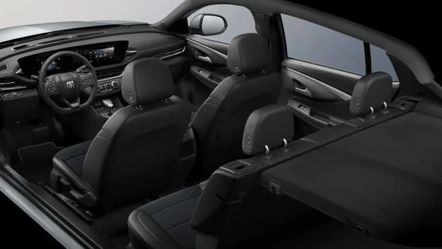 2026 Buick Envista Preferred - Photo 36