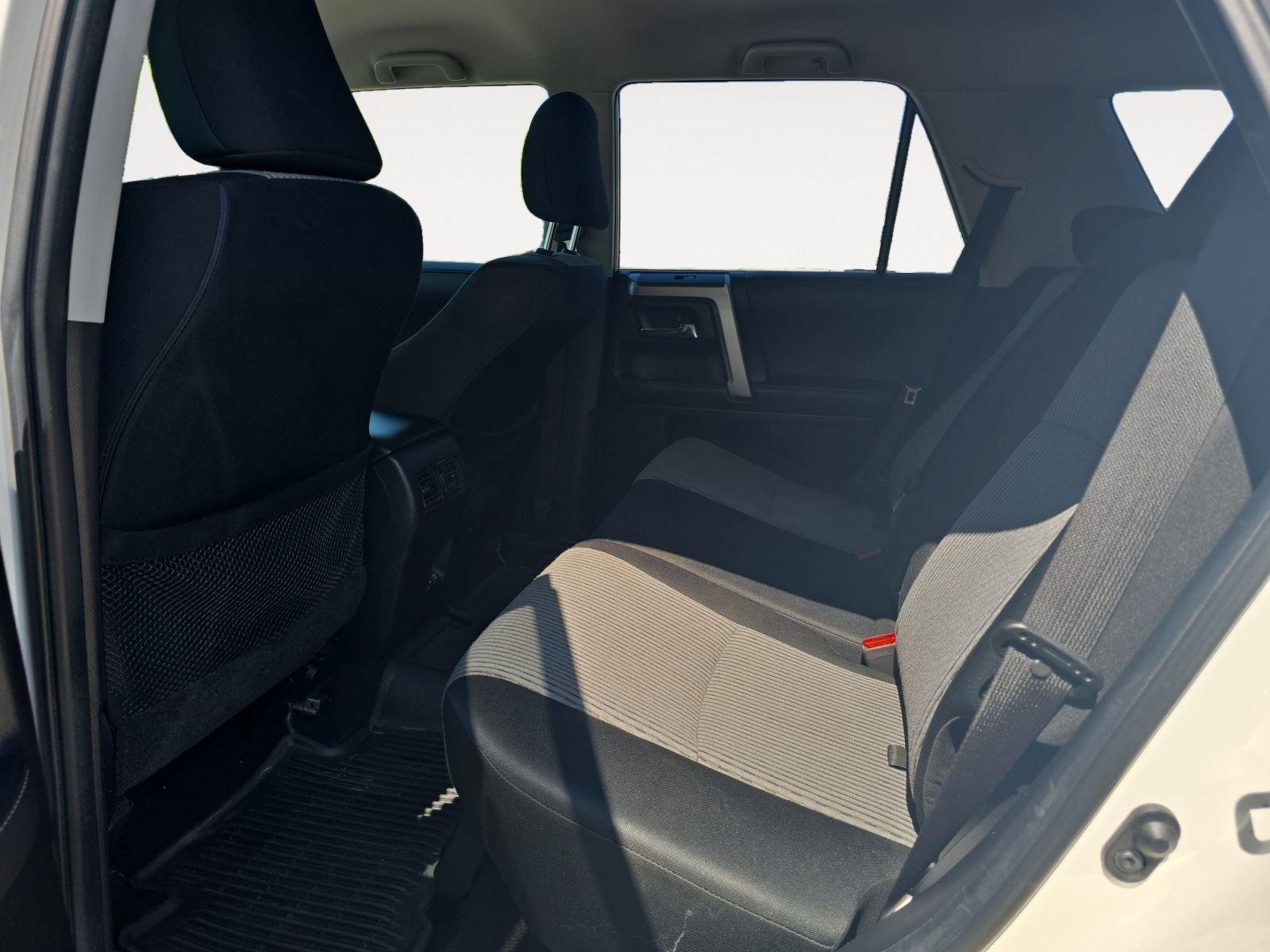Used 2020 Super White Toyota SR5 image 18