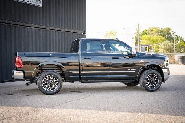 2026 RAM 2500 Limited - Photo 7