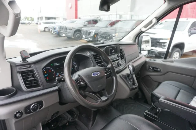 Used 2023 WHITE Ford BASE image 20