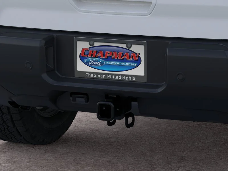New 2026 Oxford White Ford Big Bend® image 23