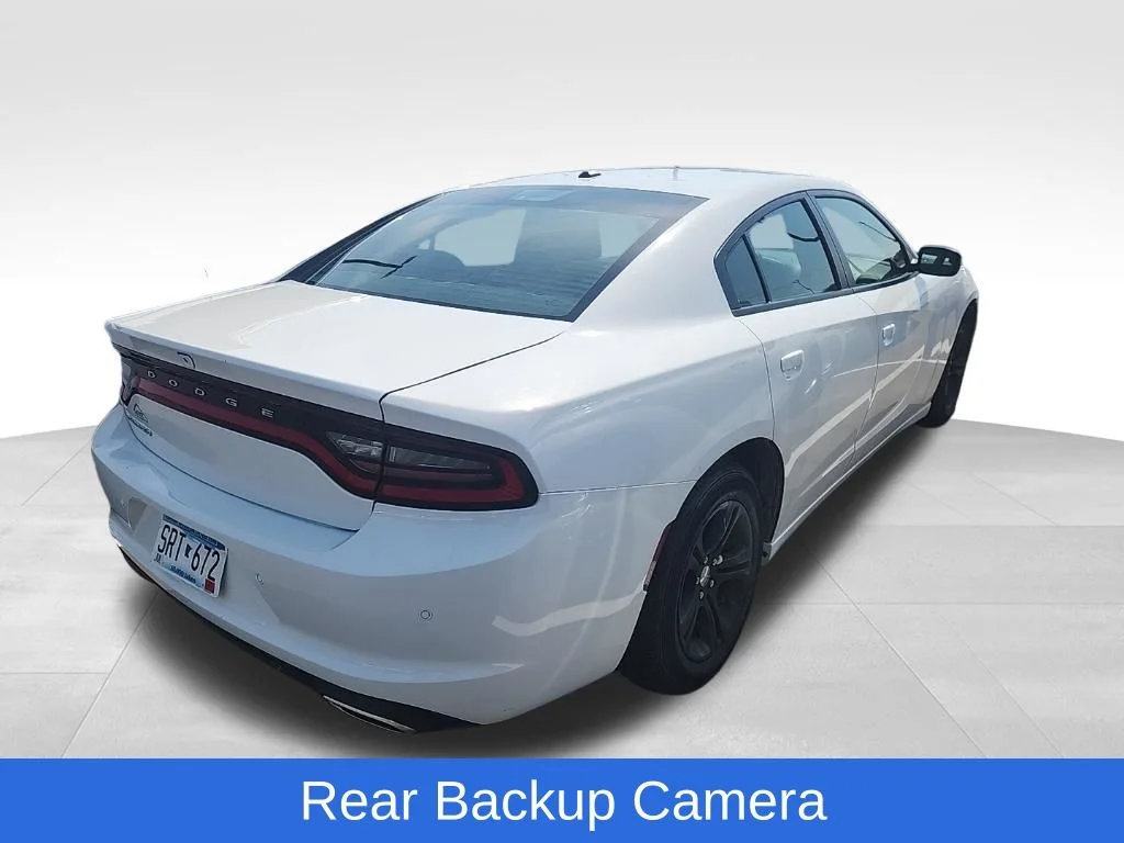 Used 2022 Dodge Charger SXT with VIN 2C3CDXBG3NH200897 for sale in Northfield, Minnesota
