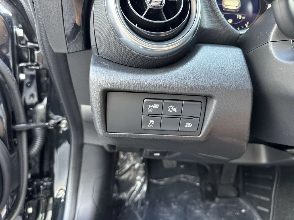 2026 Mazda MX-5 Miata RF Grand Touring - Photo 54
