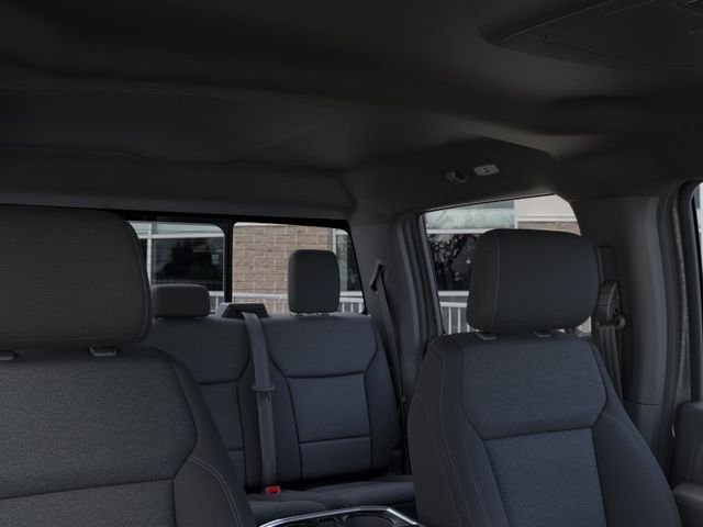New 2026 Gray Ford XLT image 22