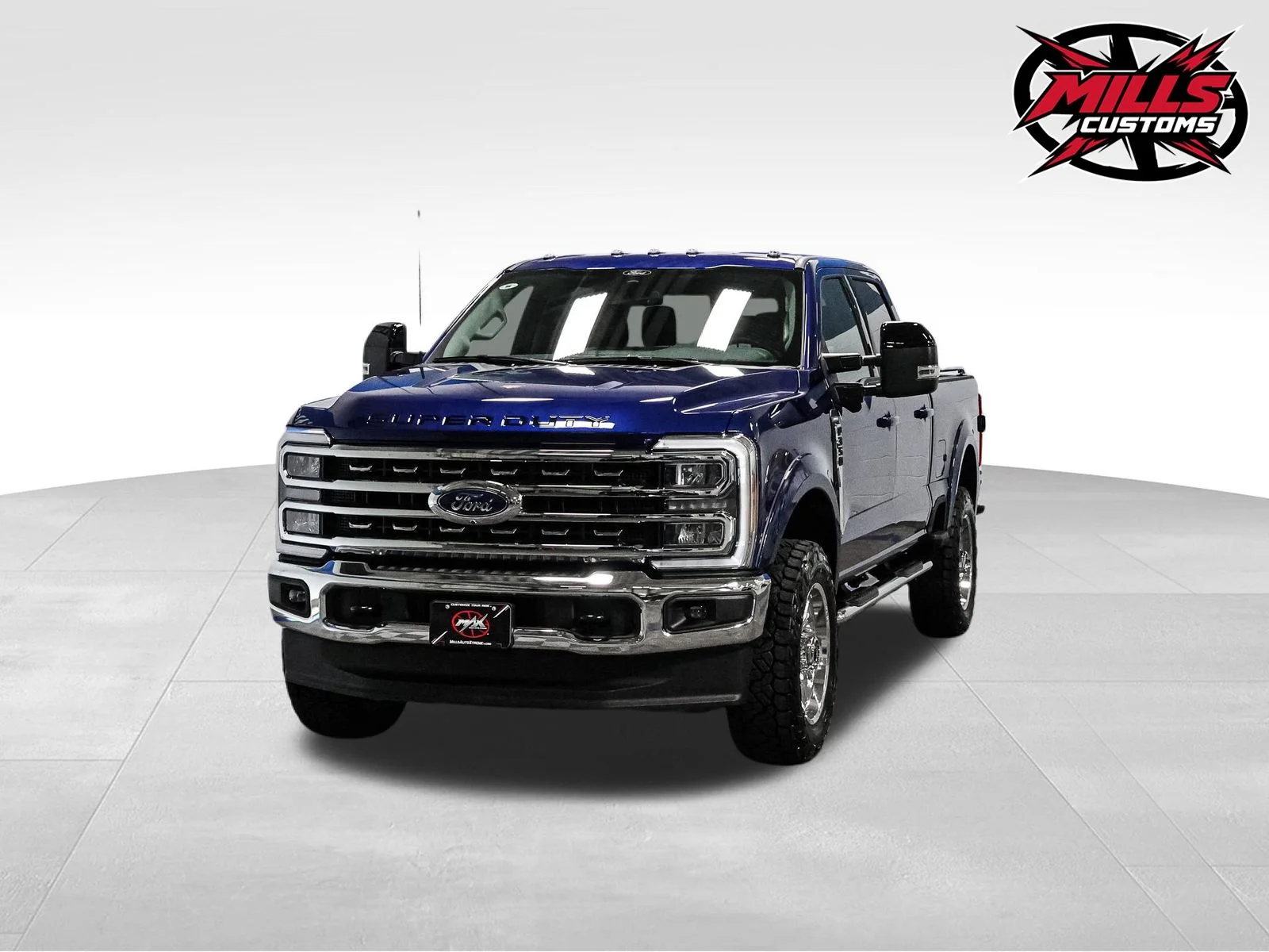 2026 Ford F-350 Lariat 4x4 Crew Cab 6-3/4' Box SRW's photo