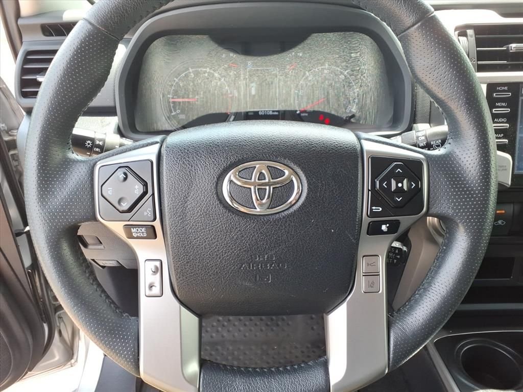 2023 Toyota 4Runner SR5 - Photo 21