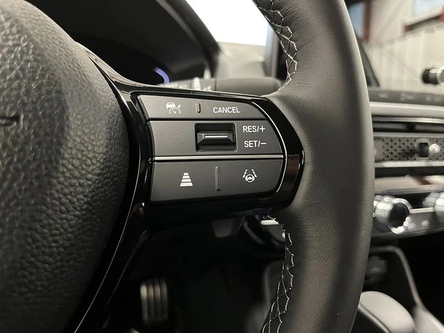 New 2026 Urban Gray Pearl Honda Sport image 18