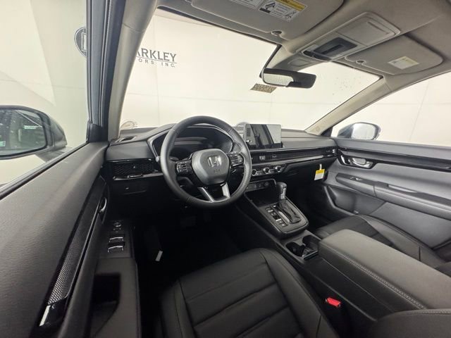 Used 2026 White Honda AWD Sport image 16