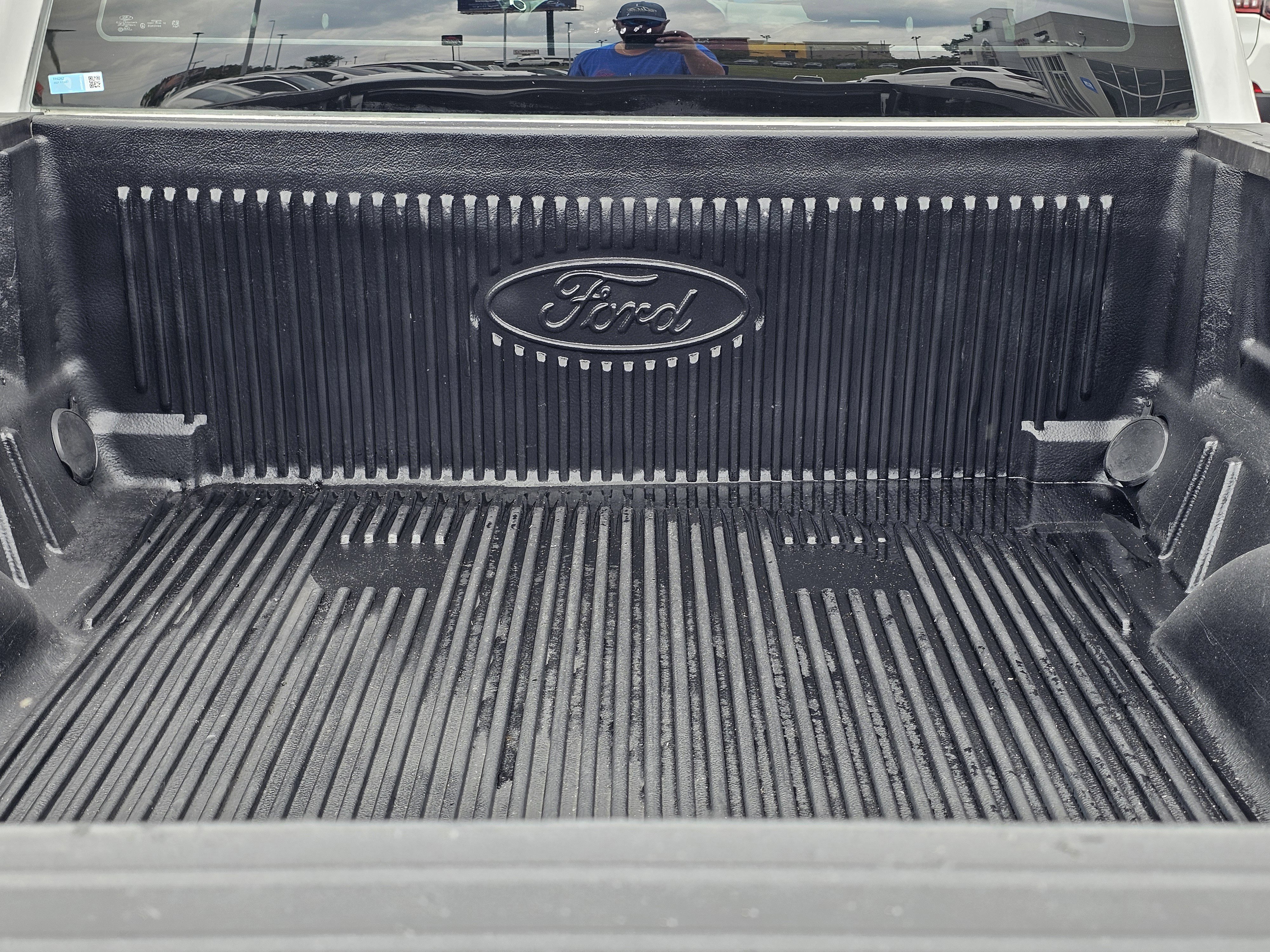 2021 Ford F-150 XL - Photo 12