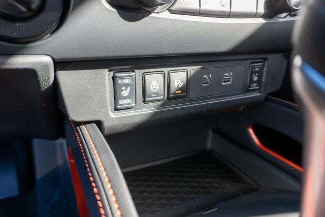 New 2027 Gray Nissan PRO-4X image 22