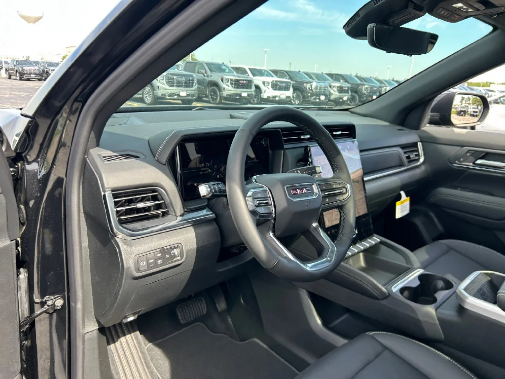 Vehicle thumbnail