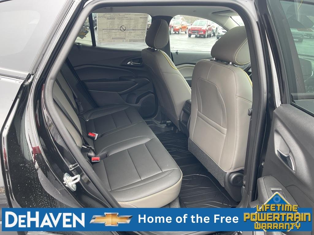 2026 Chevrolet Trax Activ - Photo 24