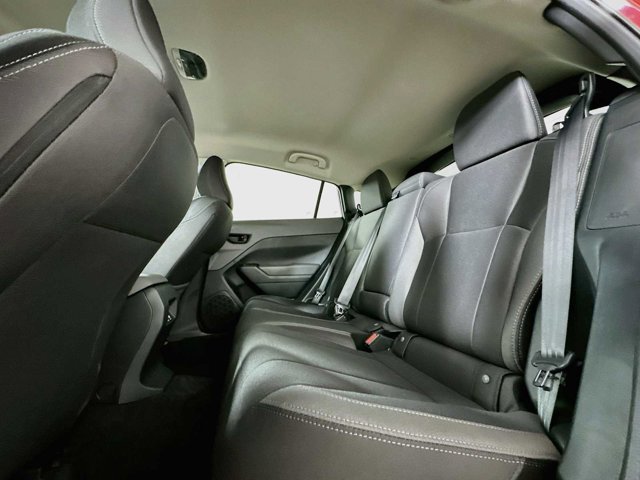 New 2026 LITHIUM RED PEARL Subaru Premium image 21