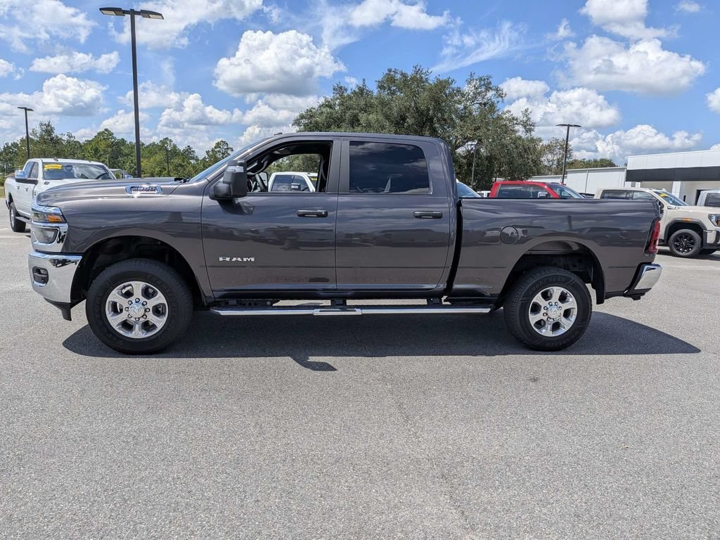 Used 2026 Gray Ram Big Horn image 4