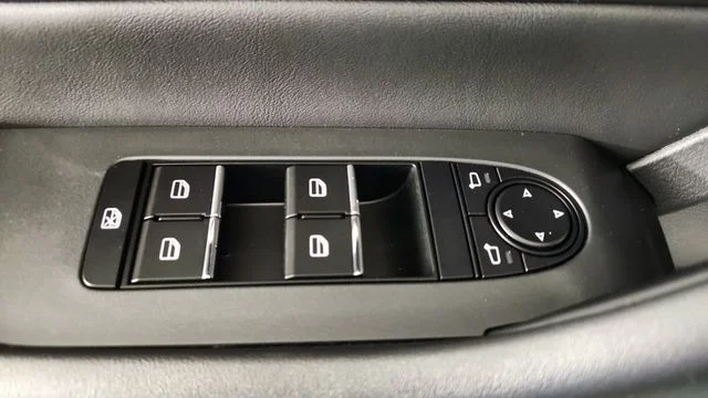 New 2026 Jet Black Mica Mazda SC Plus AWD image 10