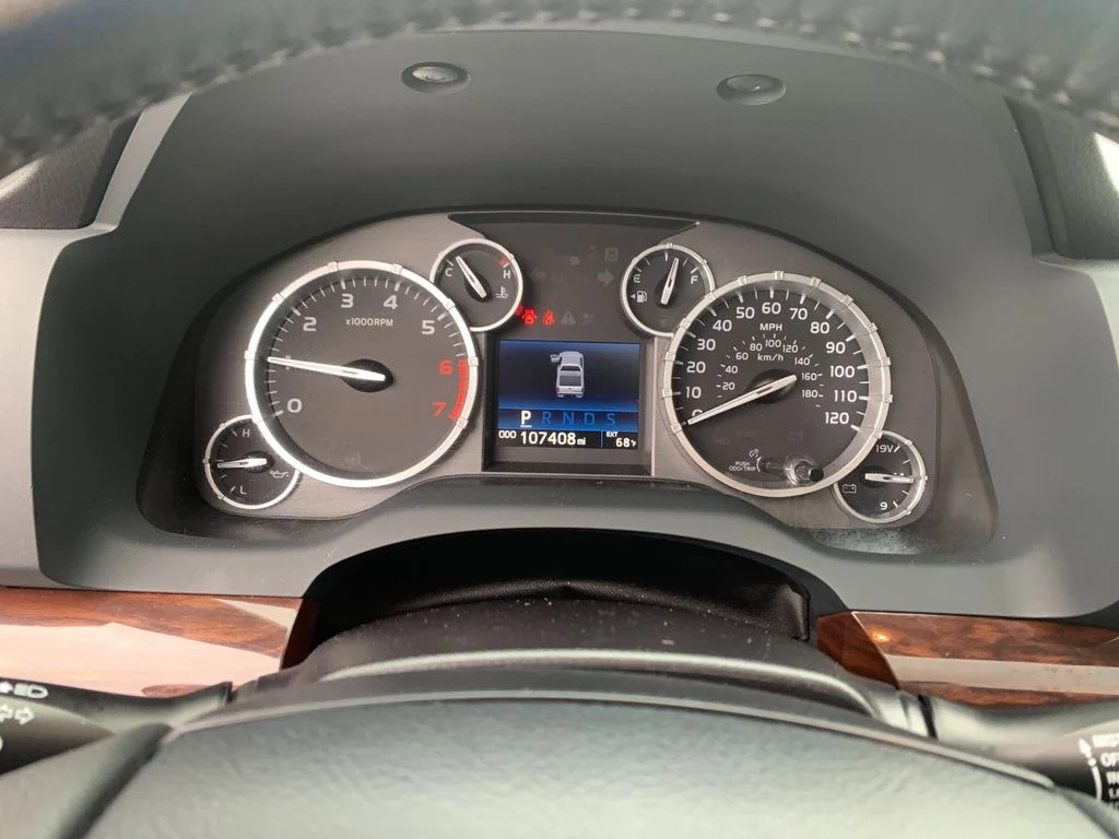 Used 2017 Gray Toyota Limited image 29