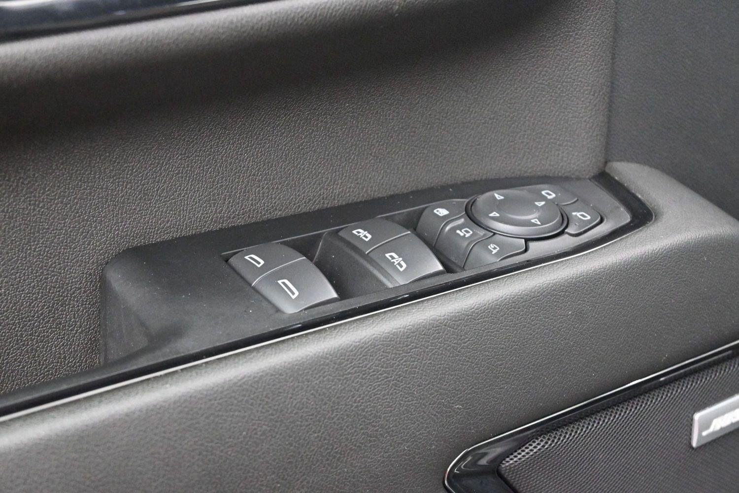 Used 2024 Thunderstorm Gray GMC AT4 image 11