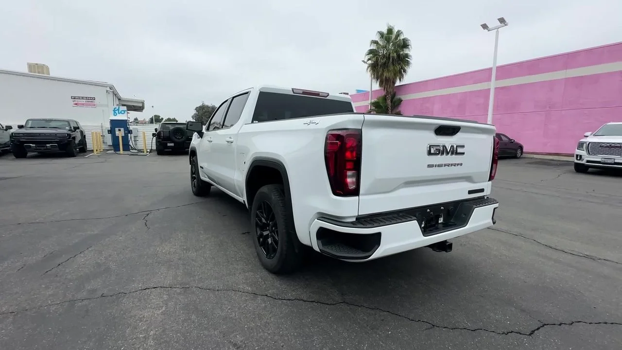 2023 GMC Sierra 1500 Elevation - Photo 52