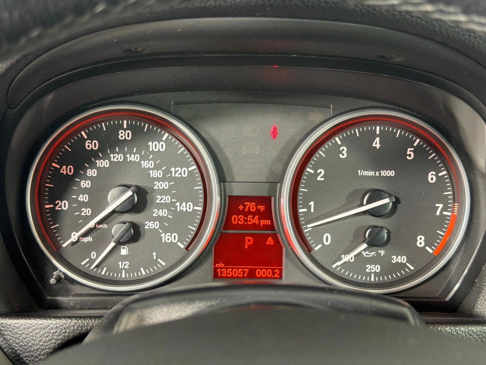 Used 2008 Black BMW 328i image 23