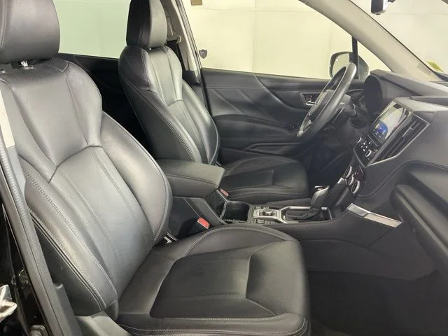 Certified Used 2023 Black Subaru Touring image 6