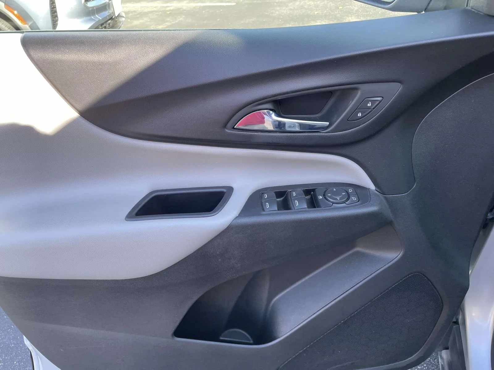 Certified Used 2020 SILVER ICE METALLIC Chevrolet LS image 14