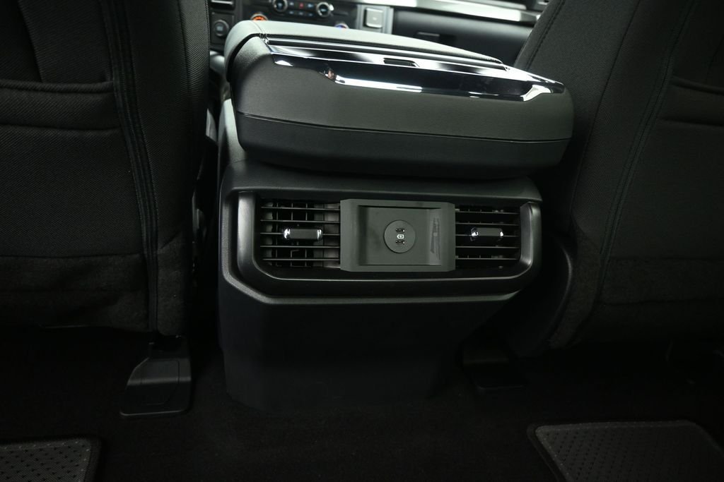 New 2026 Oxford White Ford STX image 18