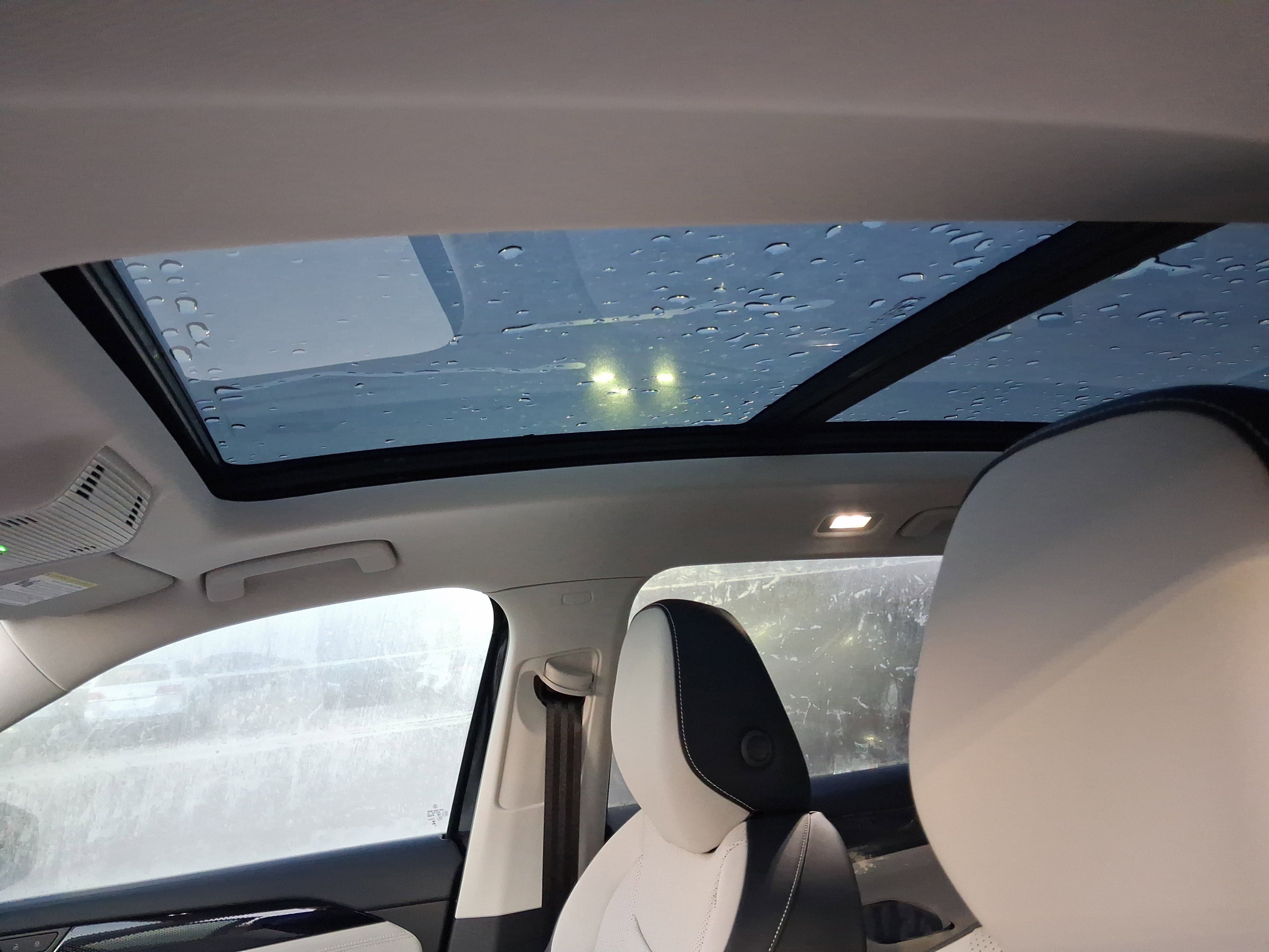 New 2026 Black Volkswagen 2.0T SE image 8