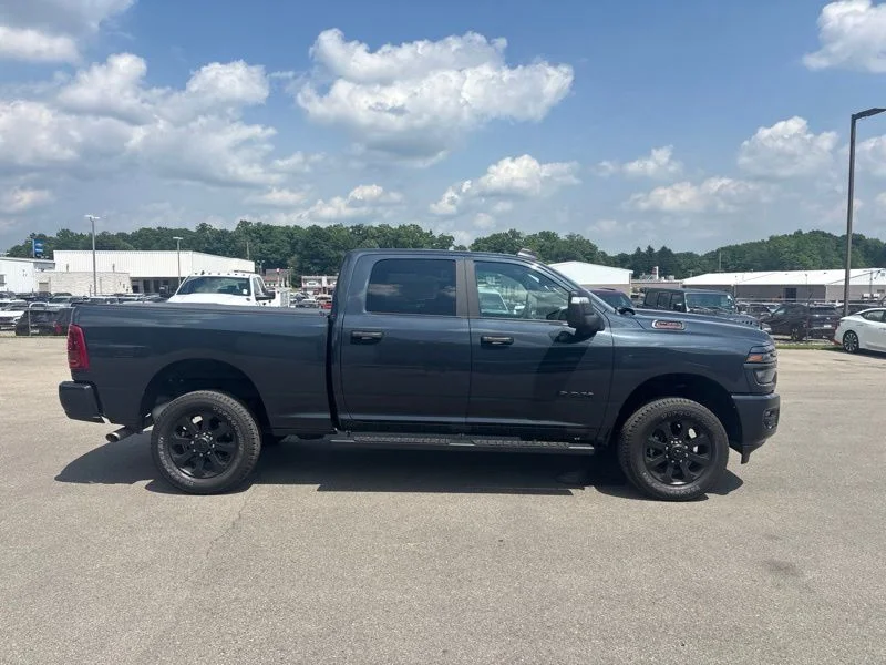Used 2026 Blue Ram Big Horn image 2