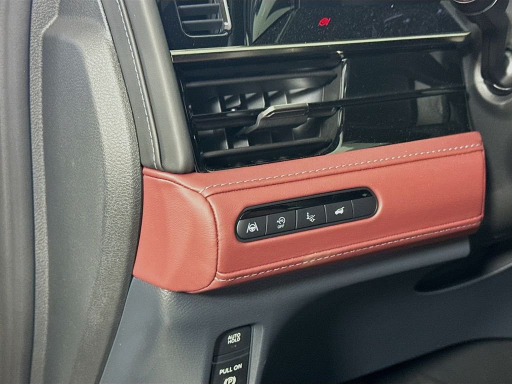 2026 INFINITI QX80 Autograph - Photo 10