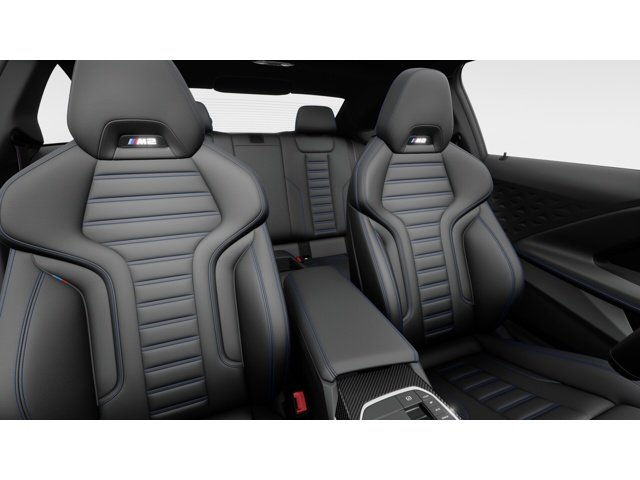 New 2027 Black Sapphire Metallic BMW  image 11