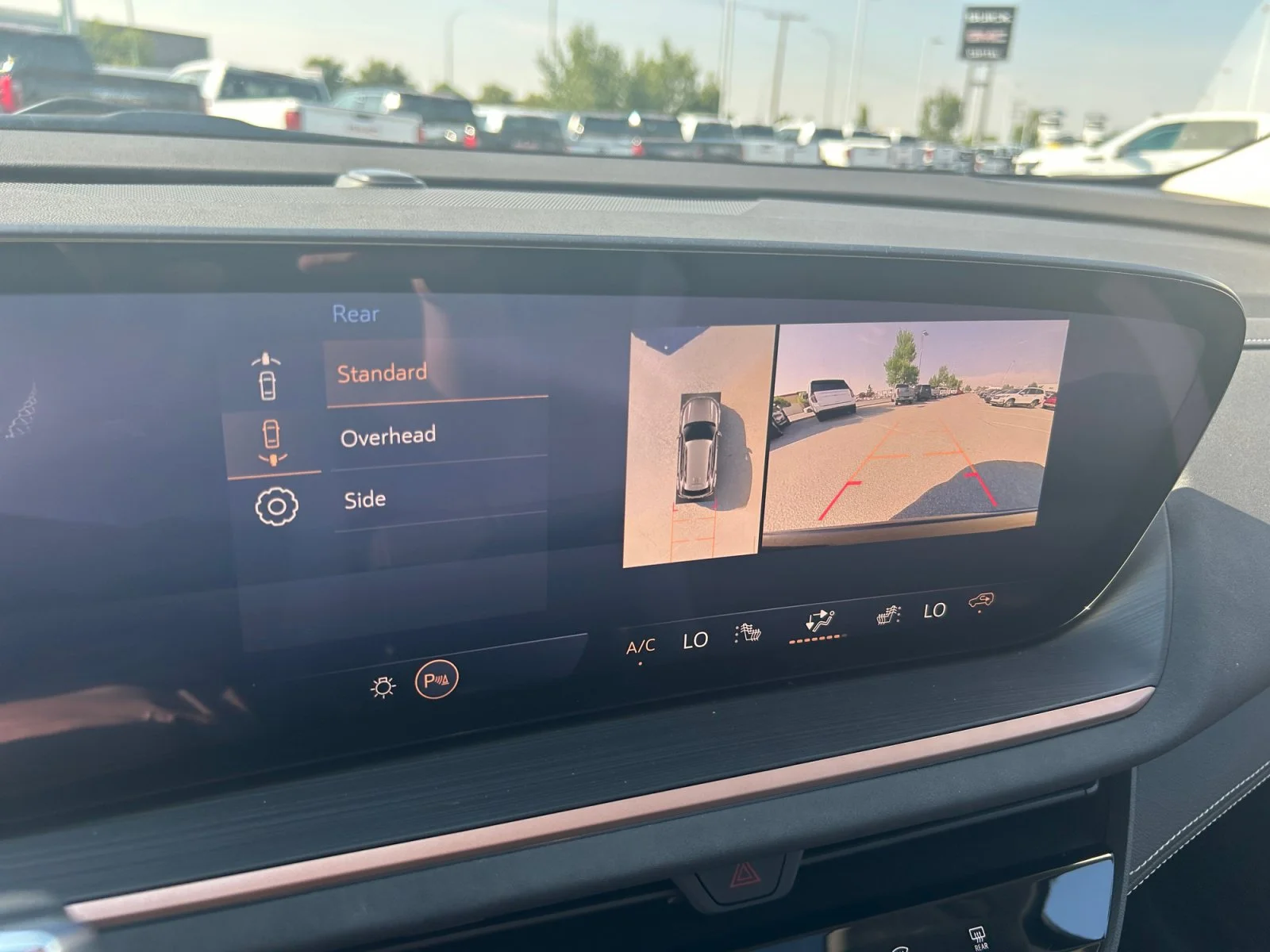 New 2026 Ebony Twilight Metallic Buick Sport Touring AWD image 26