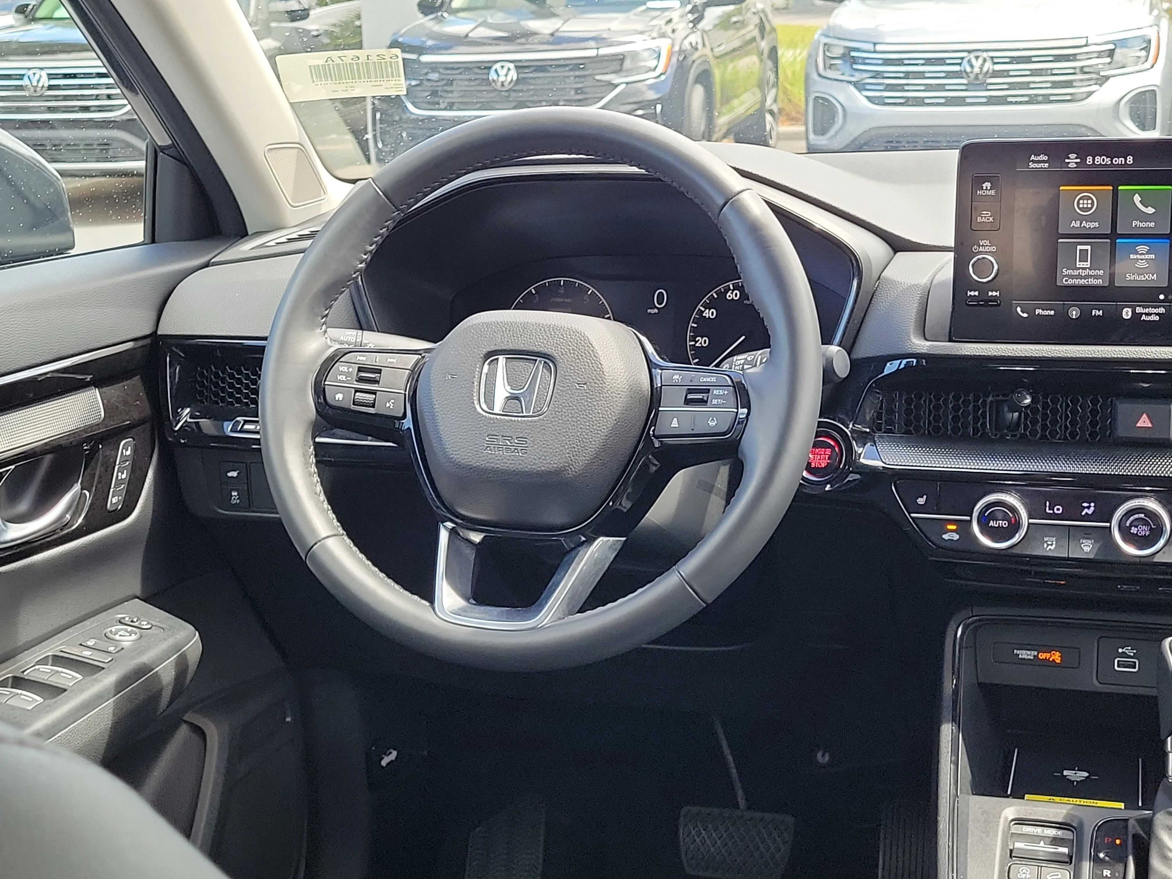 2023 Honda CR-V EX-L - Photo 43