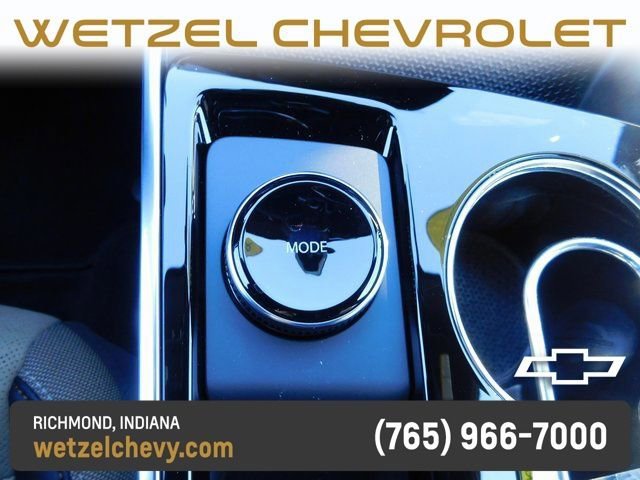 2026 Chevrolet Equinox ACTIV - Photo 35