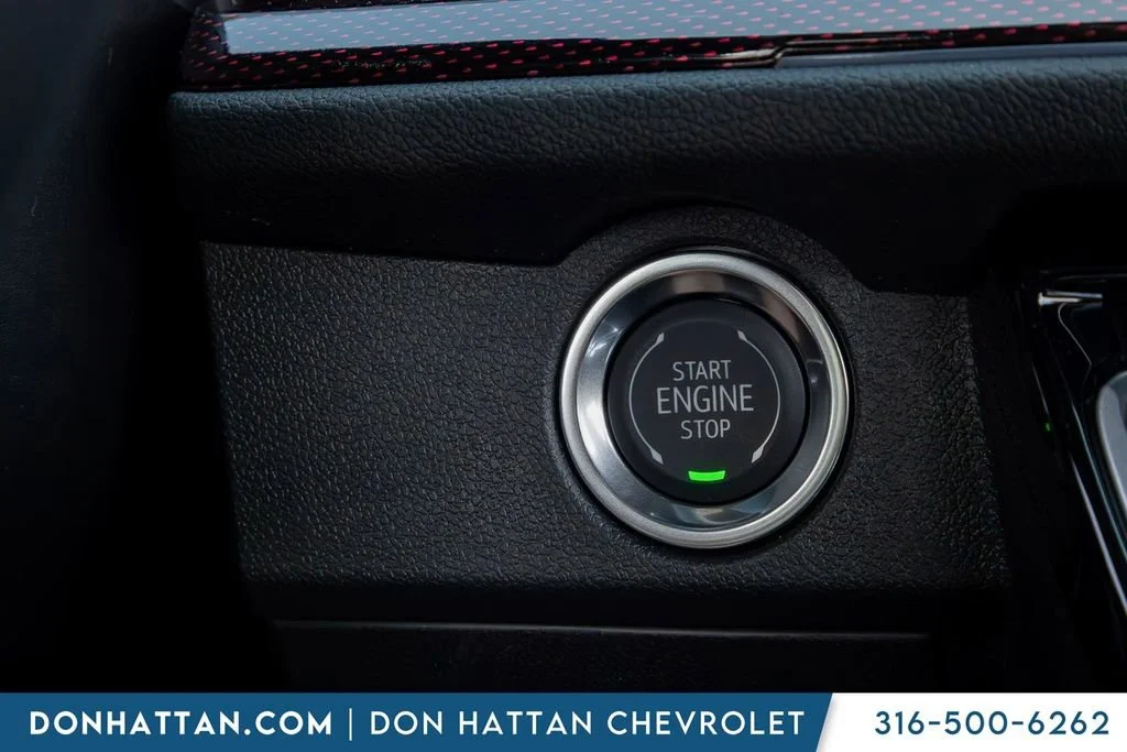 2026 Chevrolet Traverse Z71 - Photo 13