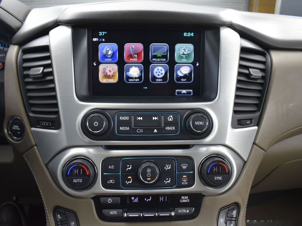 2019 GMC YUKON XL - Image 21