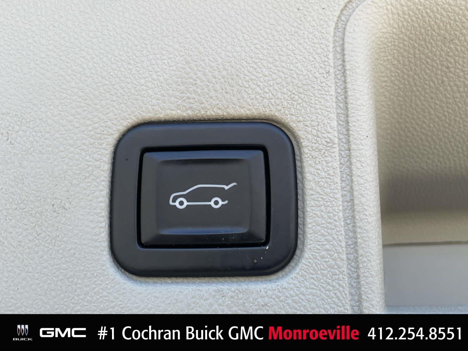Certified Used 2022 Hunter Metallic GMC Denali image 26
