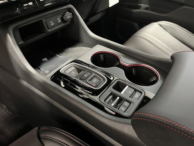 New 2026 Crystal Black Pearl Honda Black Edition image 23