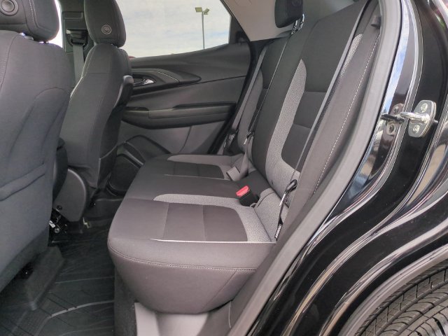 2026 Chevrolet Trailblazer LT - Photo 28
