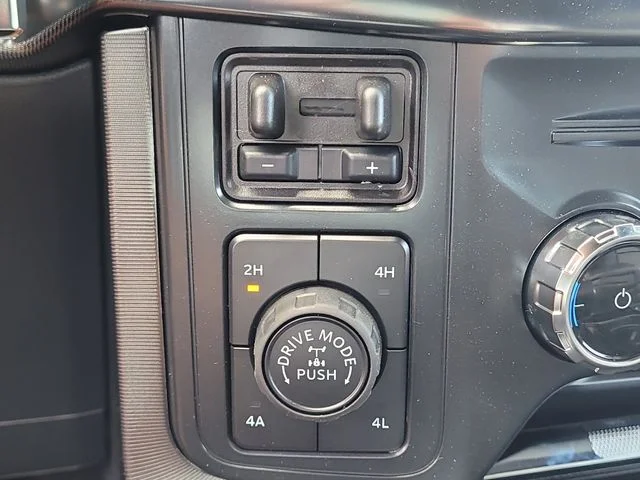 New 2026 Avalanche Ford Platinum image 28
