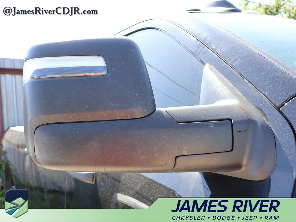 Used 2024 Black Ram Tradesman image 16