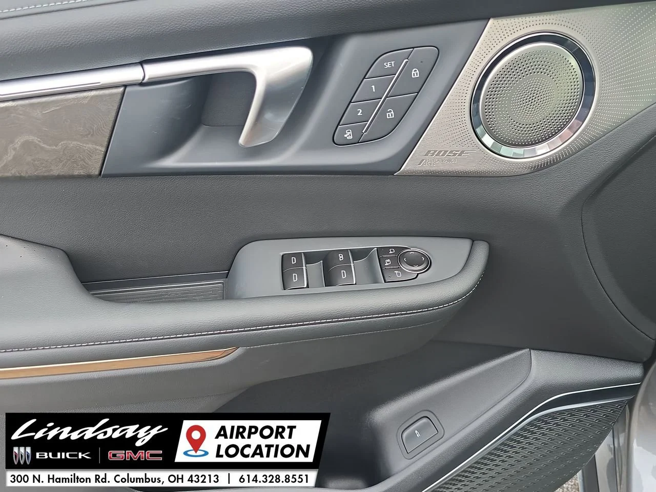 2026 Buick Enclave Avenir - Photo 24