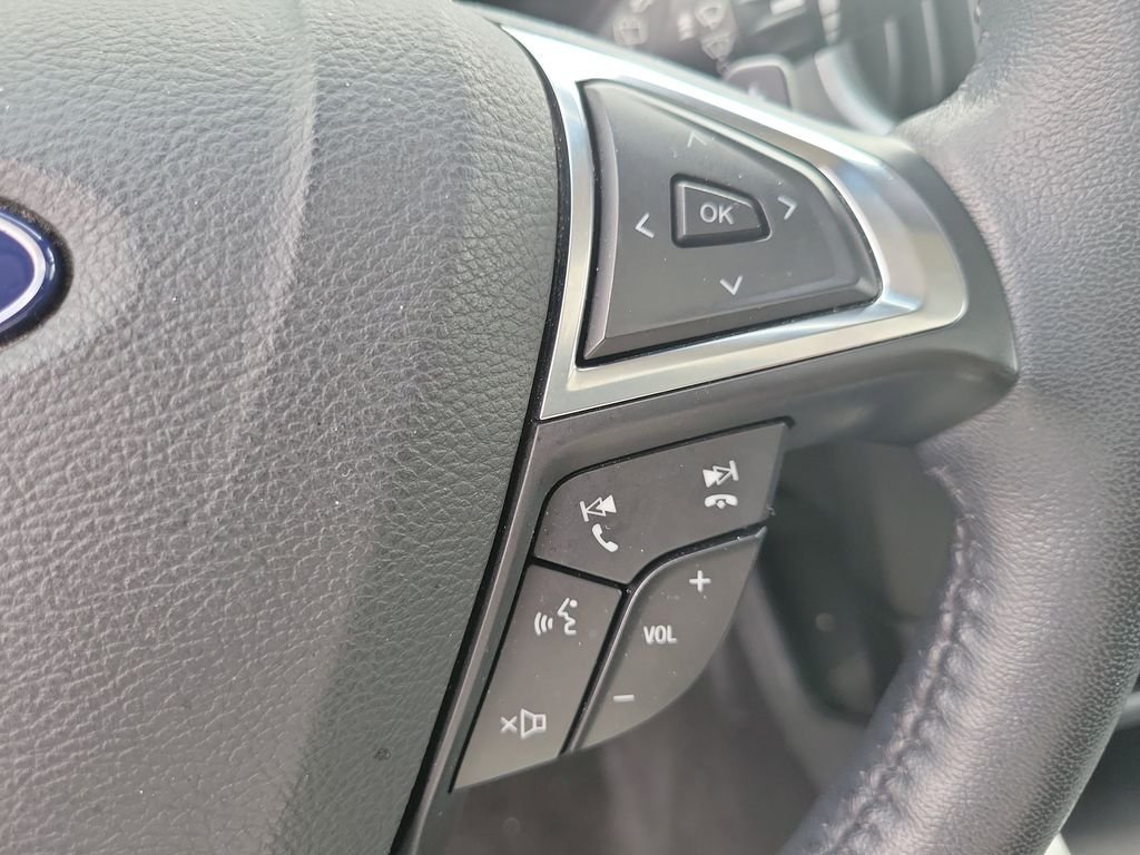Used 2018 Ingot Silver Metallic Ford Titanium image 17
