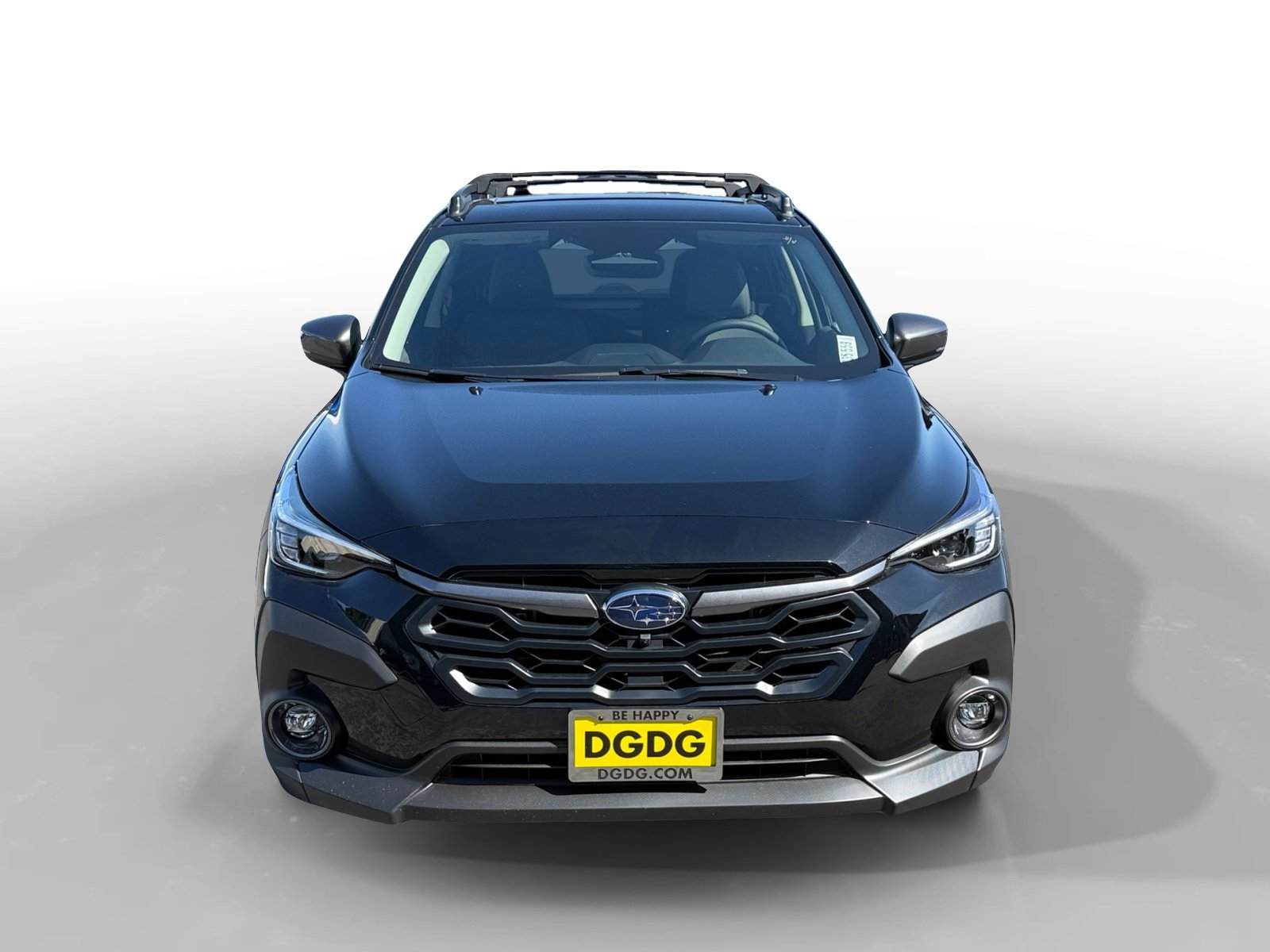 New 2026 CRYSTAL BLACK SILICA Subaru Limited Hybrid image 8