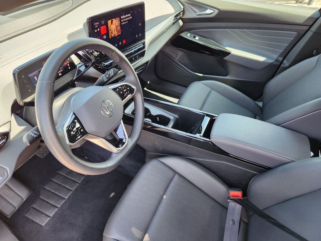 Used 2023 Gray Volkswagen Pro S image 10