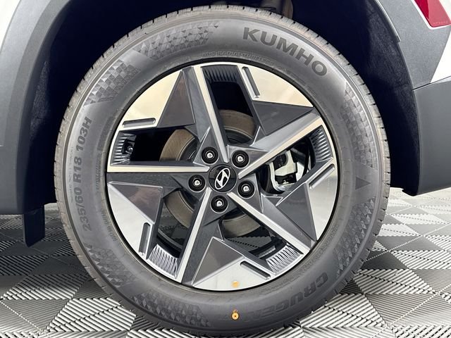 Certified Used 2026 White Hyundai SEL image 45