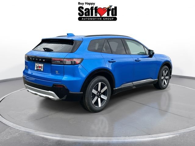 2026 Honda Prologue Touring - Photo 8