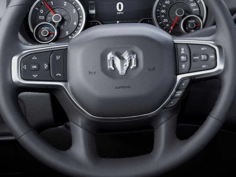 2026 RAM 3500 Chassis Tradesman - Photo 45