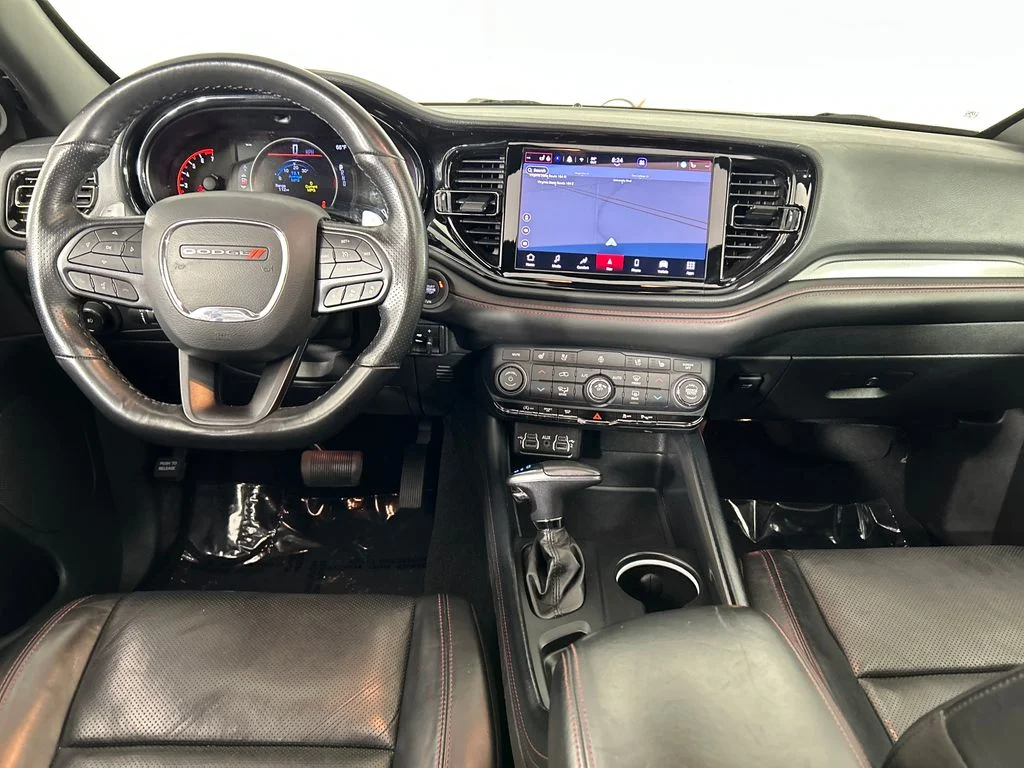 Used 2023 Black Dodge GT Plus image 19
