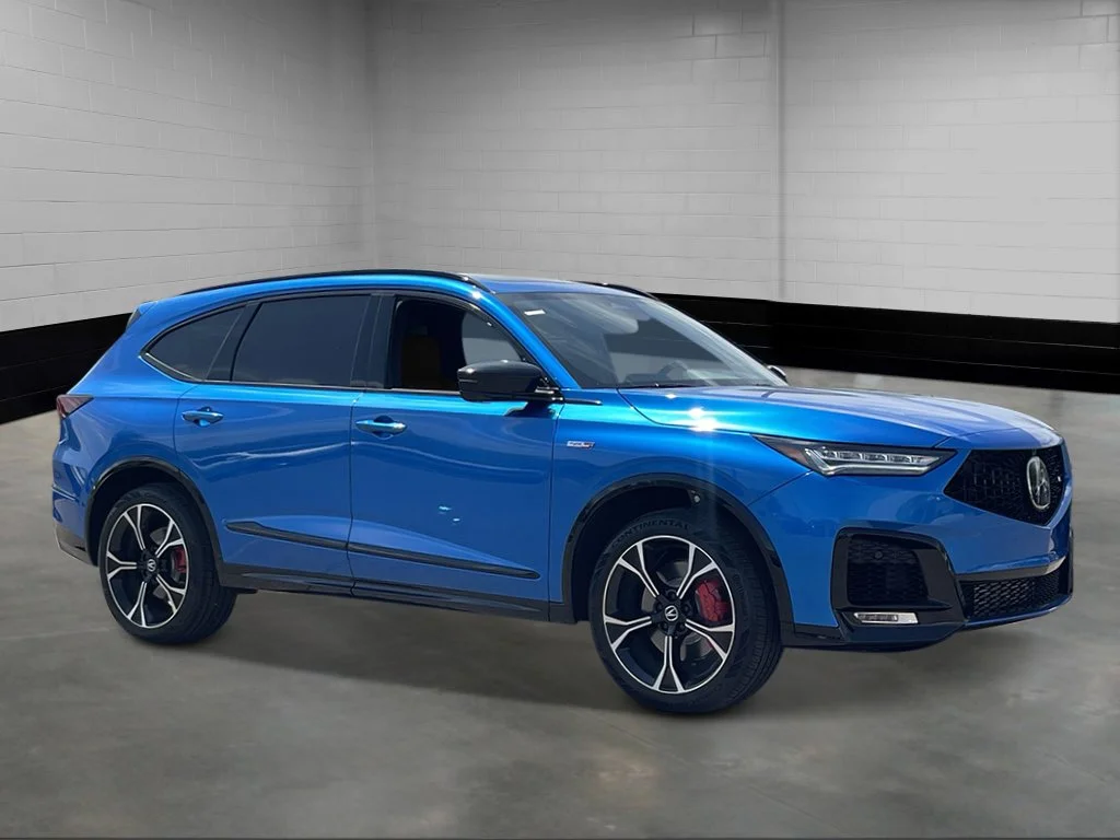 2026 Acura MDX Type S w/Advance Package - Photo 7
