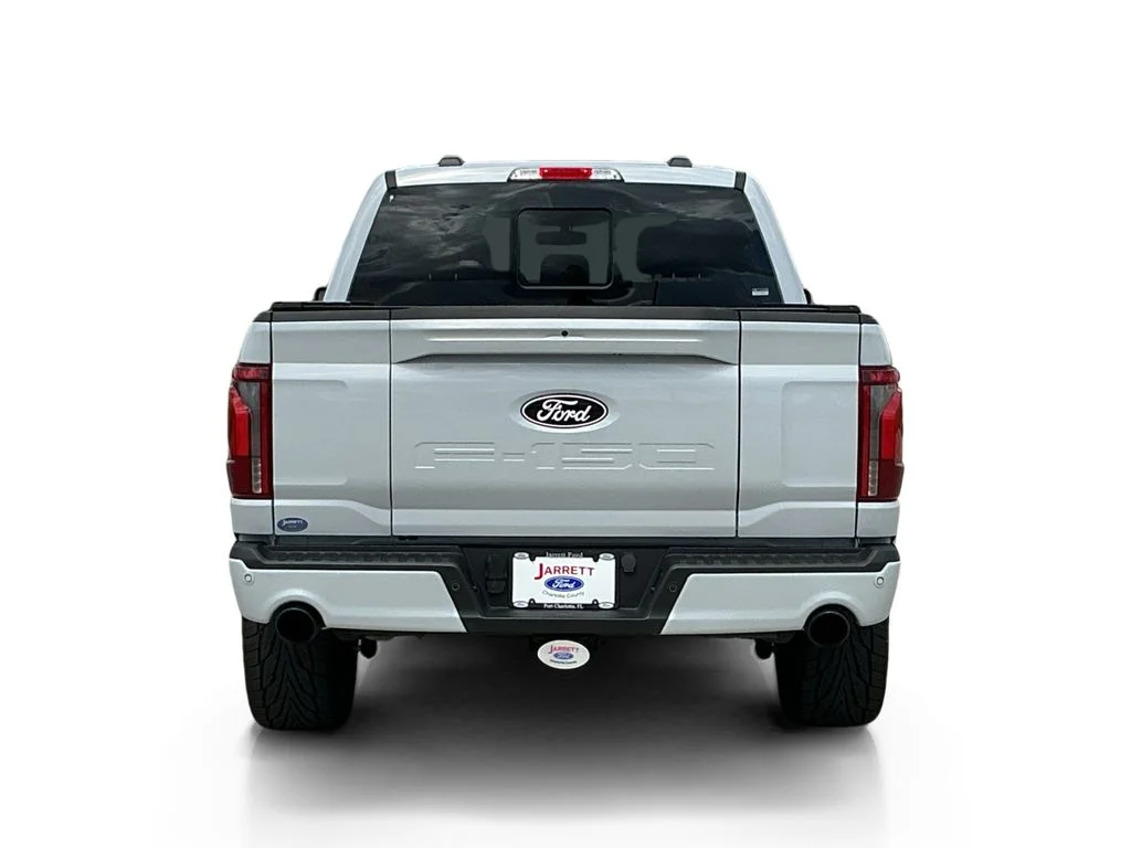 Used 2025 White Ford FORD PERFORMANCE SUPERCHARGE image 6
